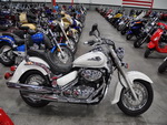 Заказать из Японии мотоцикл Suzuki Intruder800 Volusia 2003 фото 4